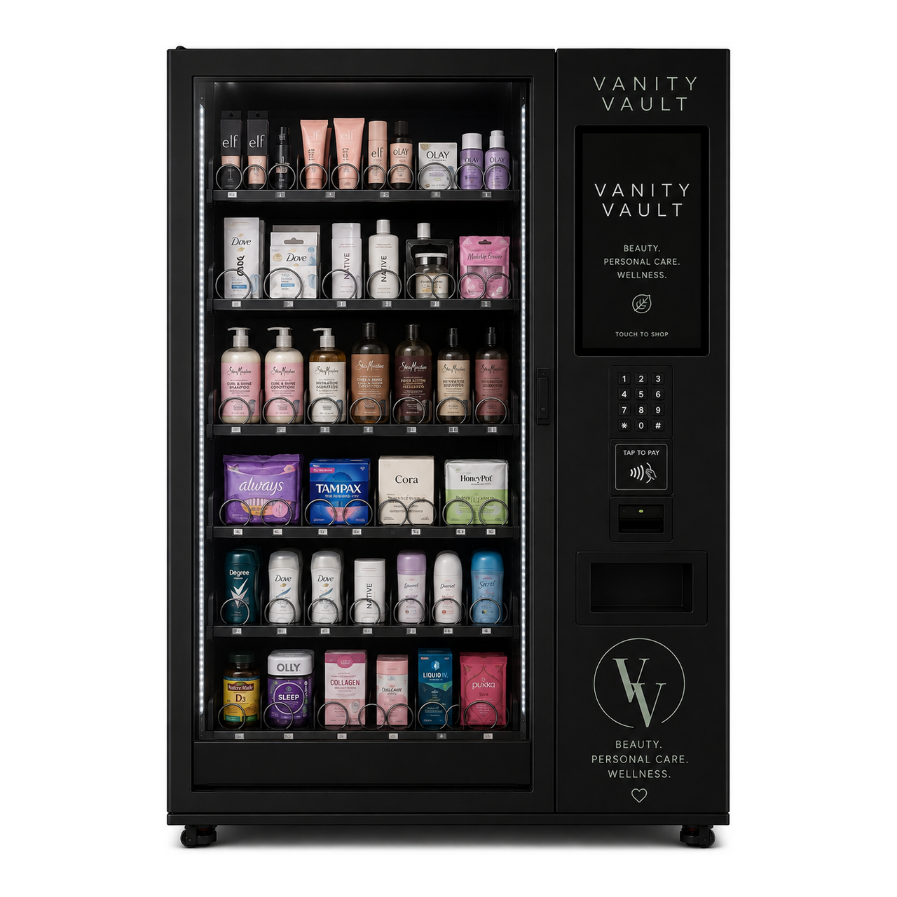 The Luxe